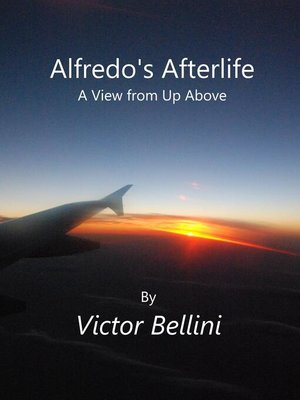 cover image of Alfredo's Afterlife